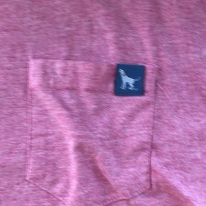 Men’s southern fried cotton T-shirt